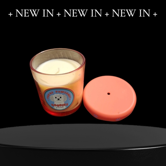 Cute Candle with Bear Design - Picture 1 of 4